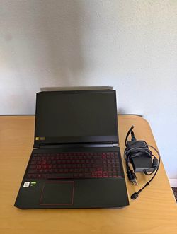 Acer nitro 5 laptop