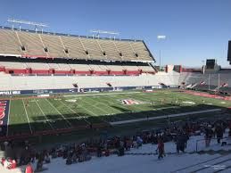 Arizona Wildcats Vs Utah Utes Great Tickets 