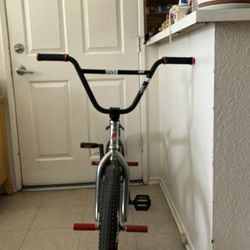 BMX Cult/Odyssey