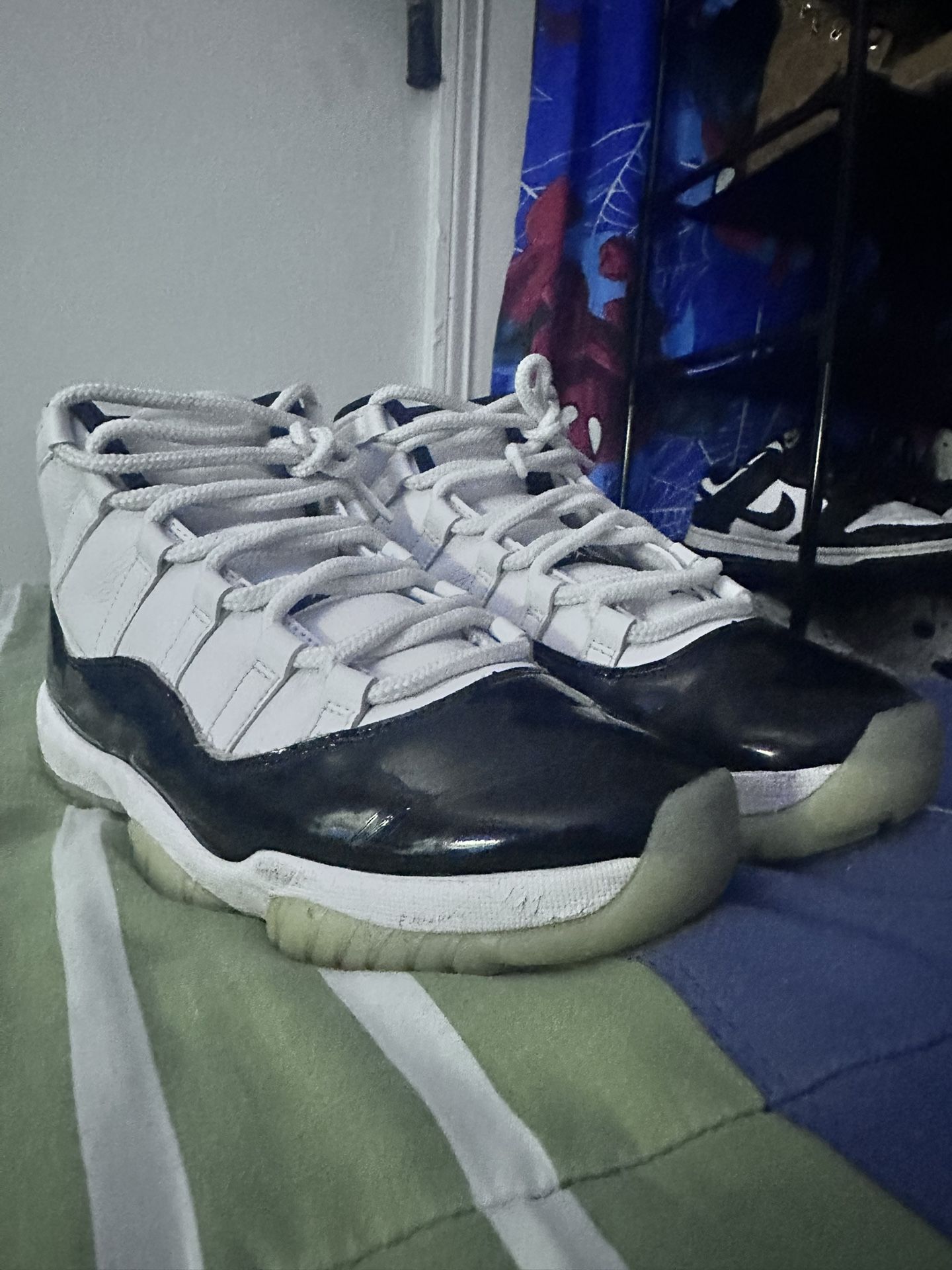 Jordan 11