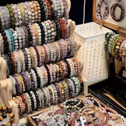 Cute bohemian bracelets lots of colors