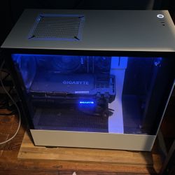 Gaming PC (RTX 3070) 