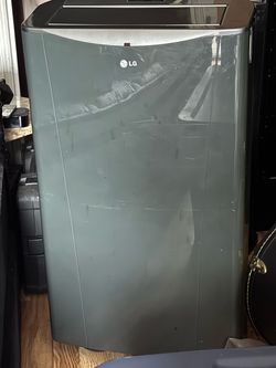 Portable AC LG 14,000