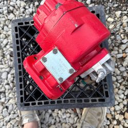 Truck PTO