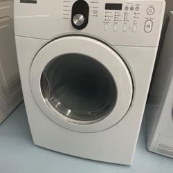 Samsung Electric Dryer 