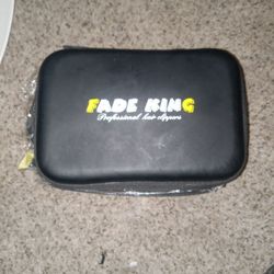 Fade King Wireless Clippers $75 Obo