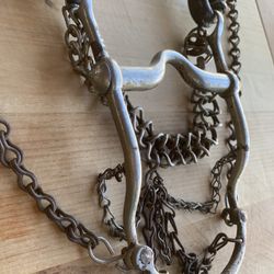Horse Bit
