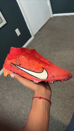 Nike murcurial