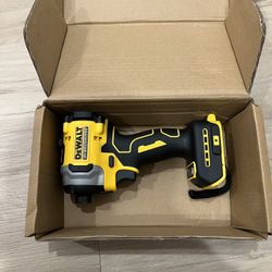 Dewalt Impact Drill 