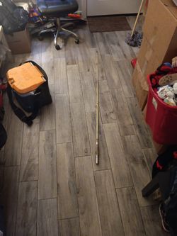 Fishing Rod