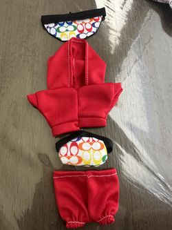 LABUBU OUTFIT