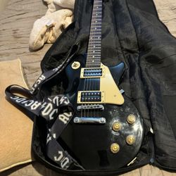 Epiphone Les Paul Guitar 