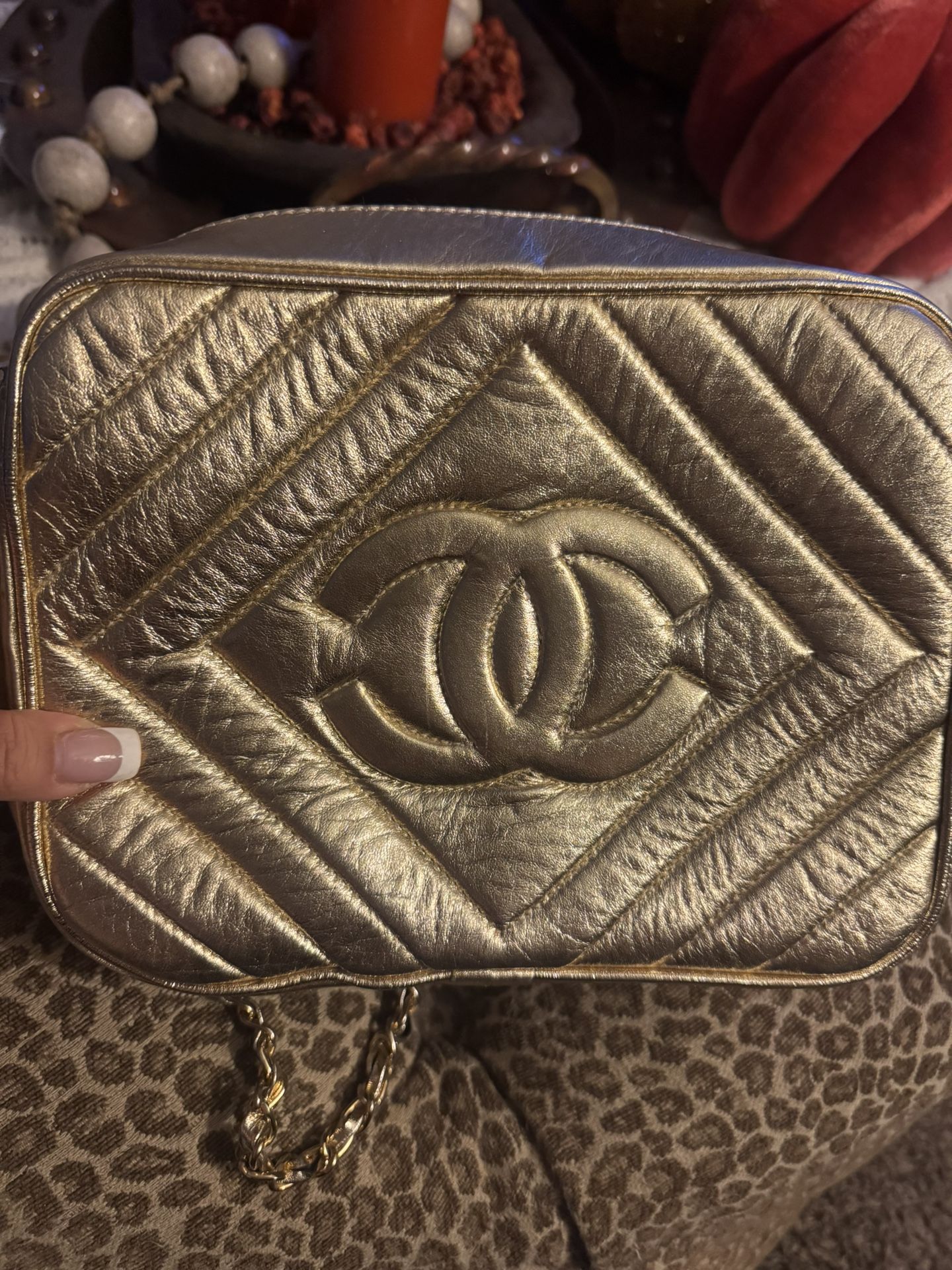 Vintage Bag