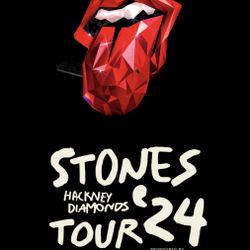 Rolling Stones Tickets