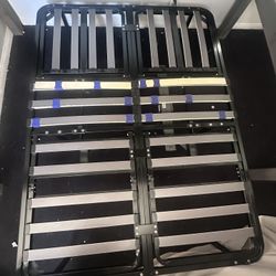 Queen Bed