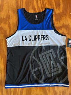 Los Angeles Clippers NBA size XL jersey NWT