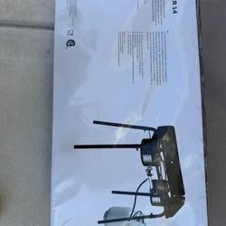 Camp Chef Explorer 14 Griddle 