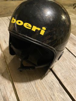 Kids Ski Helmet