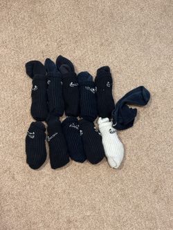 Nike socks