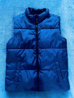 Kid’s Vest Size XL (14 - 16)