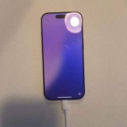 Brand new t-mobile- i Phone 16 Pro $600  
