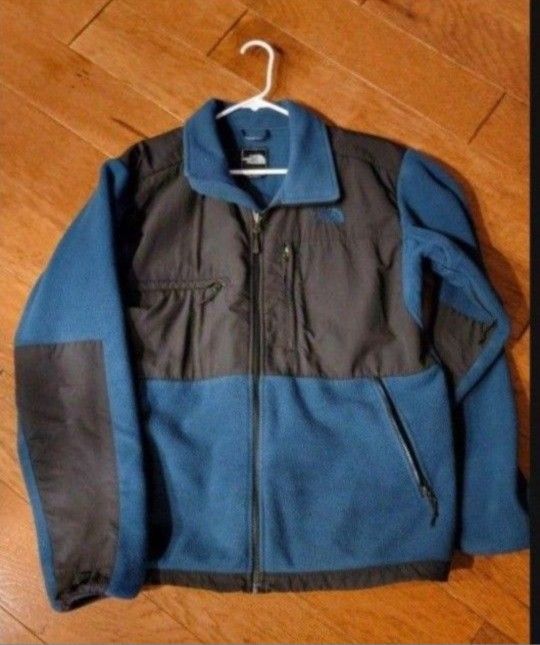 North Face DENALI Jacket