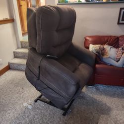Reclining Lift Chair