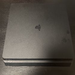 Selling PS4