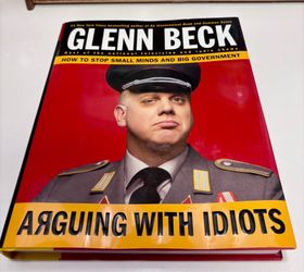 Book by Glenn Beck