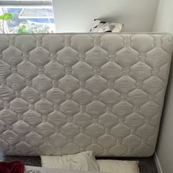 Queen Mattress
