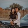 ANTHONY & Ashley