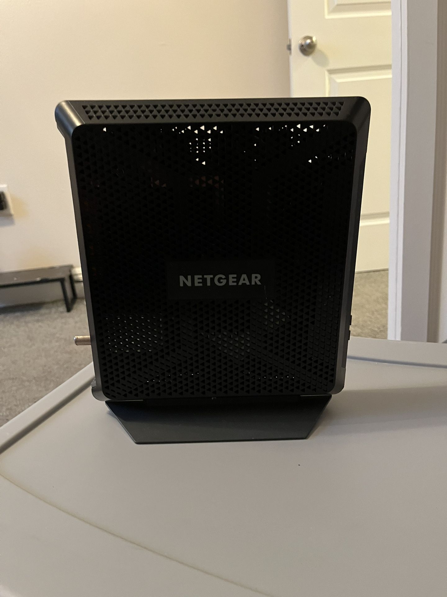 NETGEAR Nighthawk Ac1900