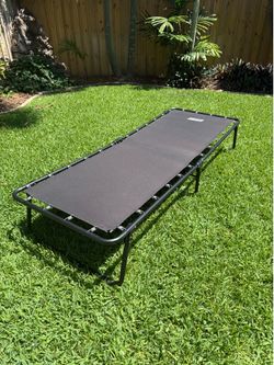 Coleman Cot