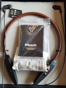 KLIPSCH