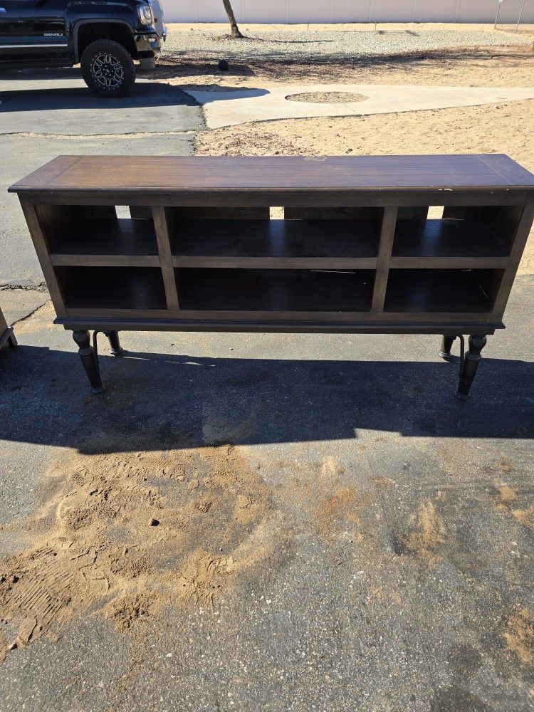 Entertainment Center