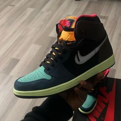 Air Jordan 1 Retro High Og 