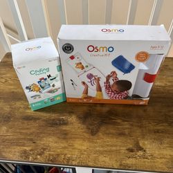 Osmo