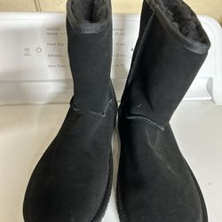 Botas Ugg Size 9 