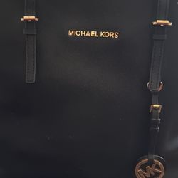 Large MK Handbag