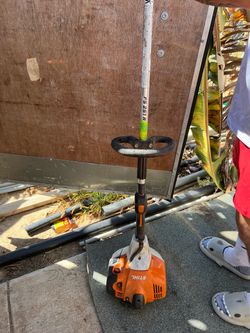 STIHL FS 251 R Brushcutter