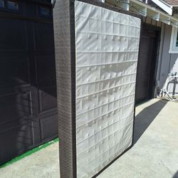 Full Size XL Box Spring 
