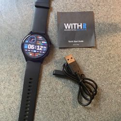 WITH it Smartwatch 