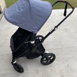 Bugaboo Fox 