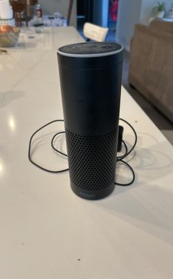 Amazon Echo