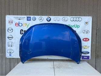 HONDA CIVIC 2016 2017 2018 2019 2020 2021 HOOD BONNET COFRE USED ORIGINAL OEM