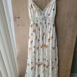 Summer Dress 