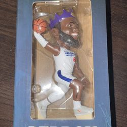 Dodgers Labron 