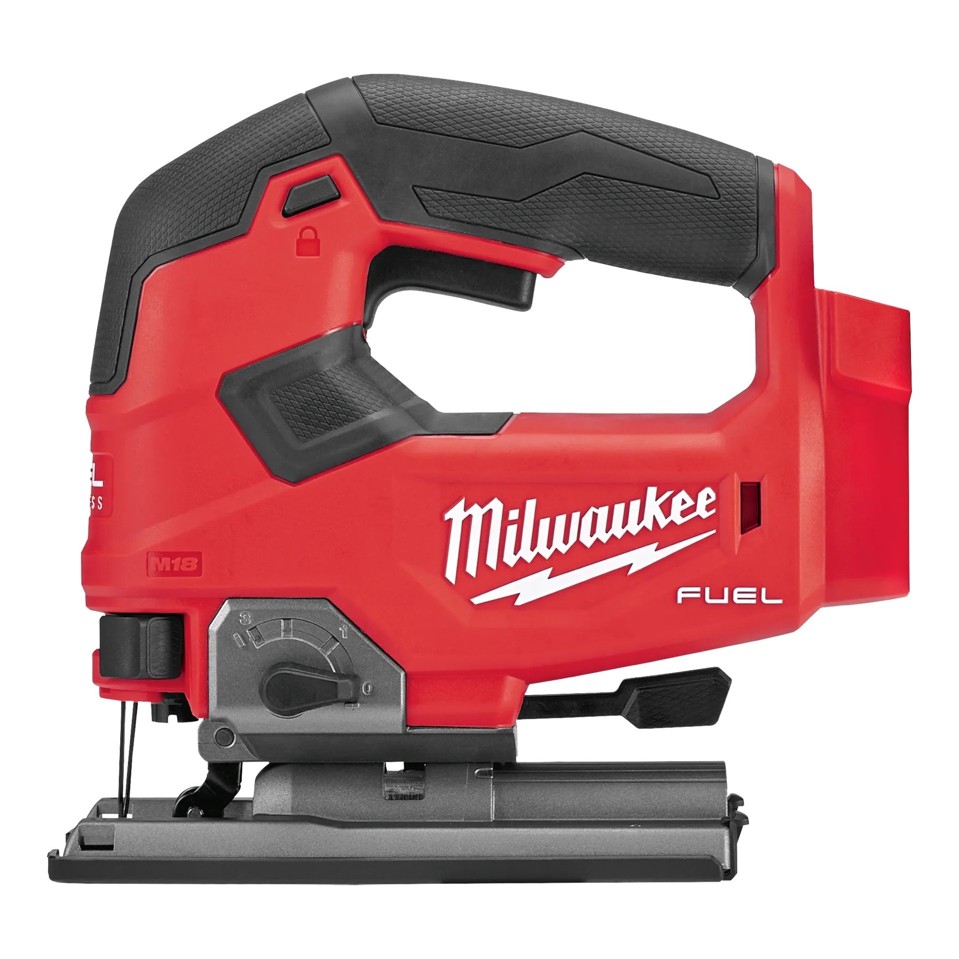 Milwaukee M18 Jigsaw
