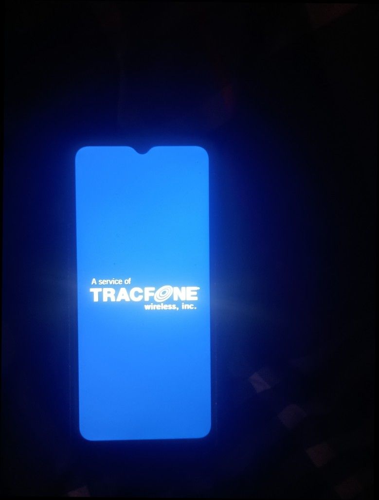 $40 Samsung Galaxy A03s TracFone Great Condition Will Trade SouthTown In SouthStl