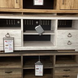 Willowton 72inch TV Stand